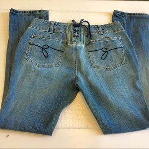 Used guess jeans